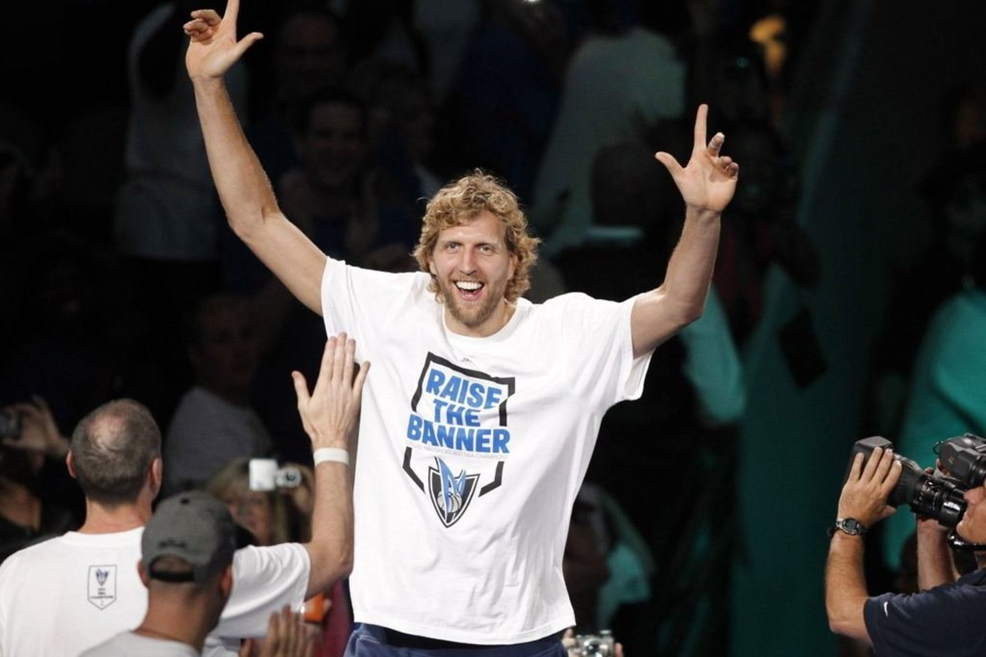 D.Nowitzki sprendimas gali lemti Vokietijos krepšinio rinktinės likimą.