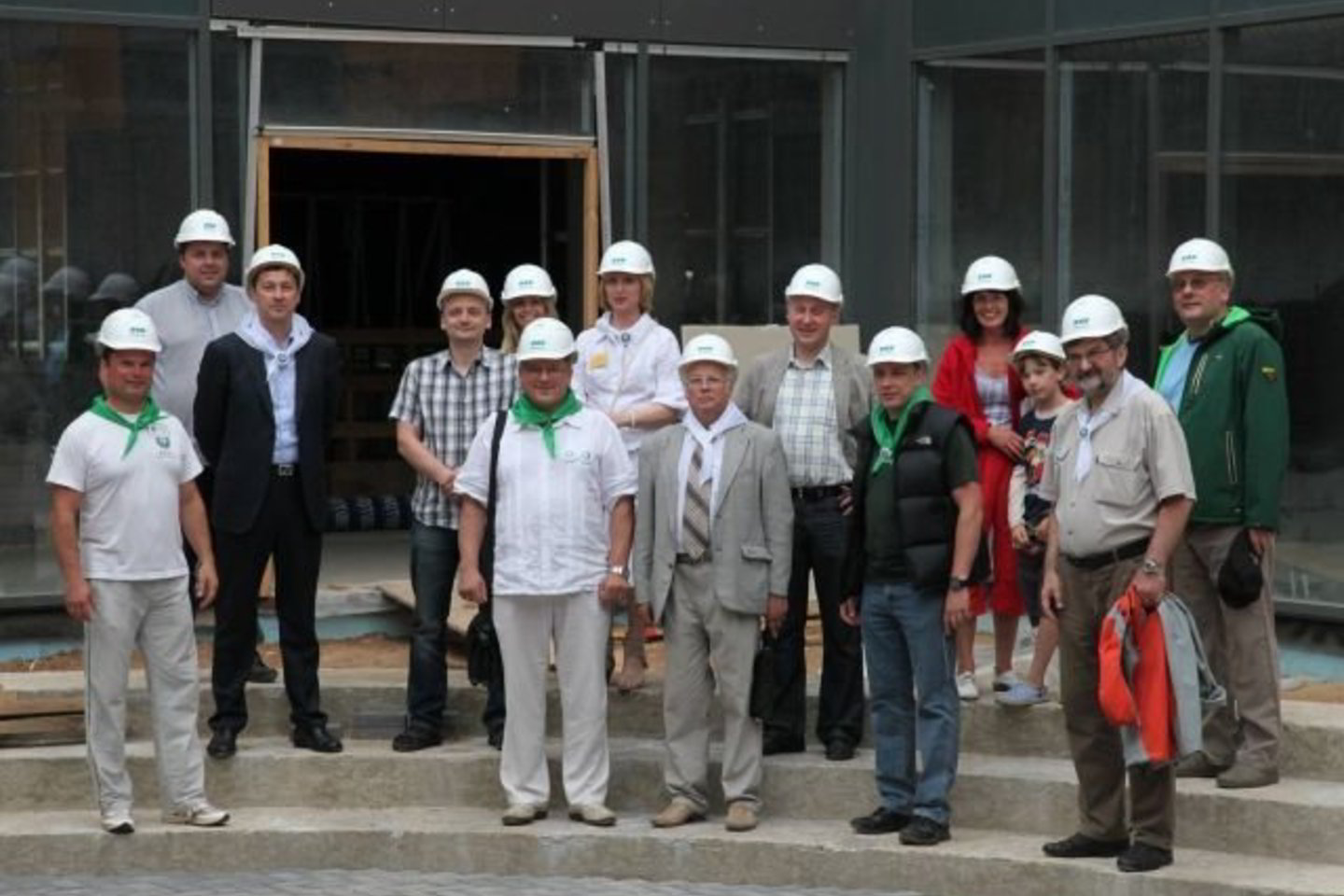 Balsių mokyklos projektas - vienas iš 6 pilotinių strategiškai svarbiausių LR Ūkio ministerijos Viešosios ir privačios partnerystės projektų.