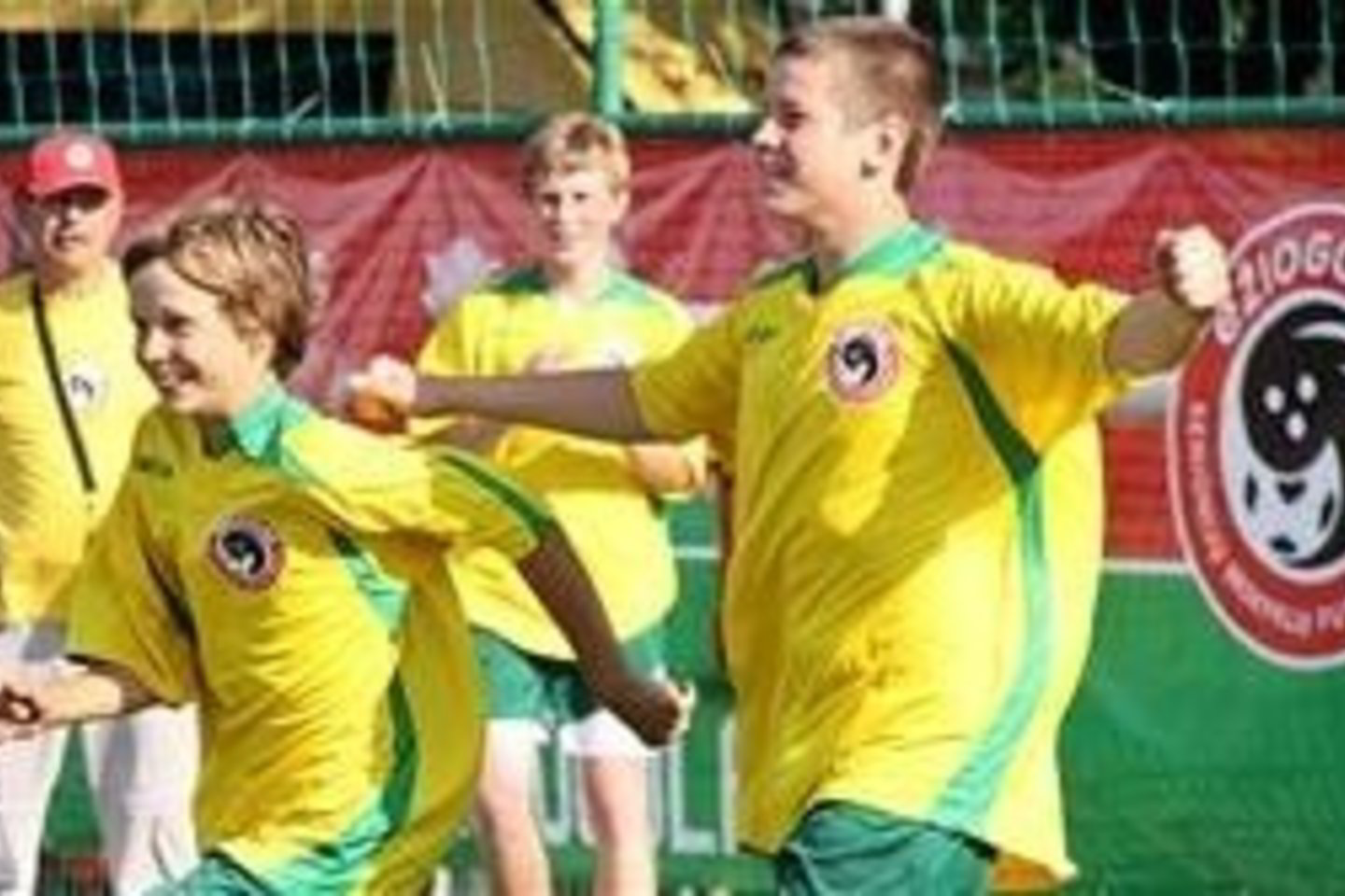 „Ežiogolas“ - masiškiausios Baltijos šalyse futbolo žaidynės.