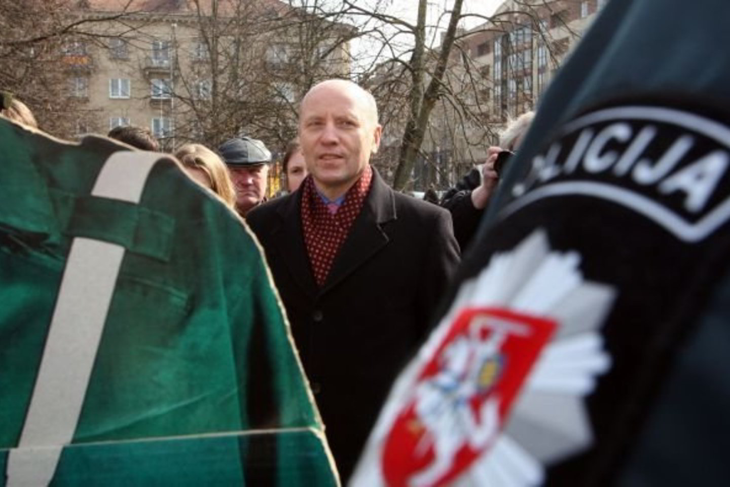 R.Palaičio isitikinimu, panaikinus pasirinkimo galimybę ir įvedus visuotinių centralizuotų pirkimų sistemą, būtų