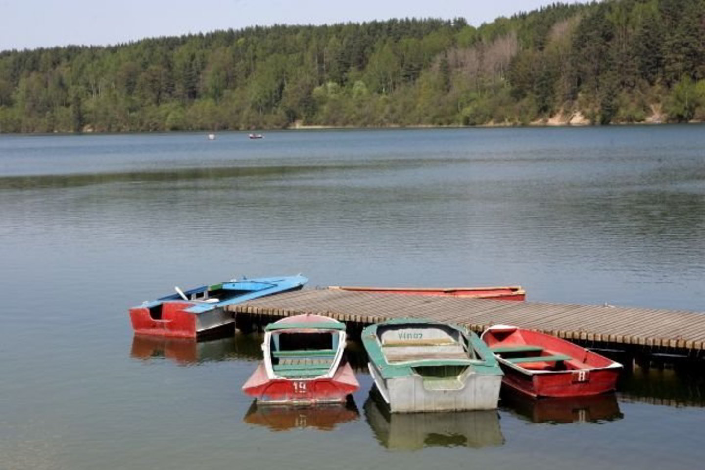 Bendras įvairių veiksnių poveikis yra daug blogesnis nei manyta anksčiau.