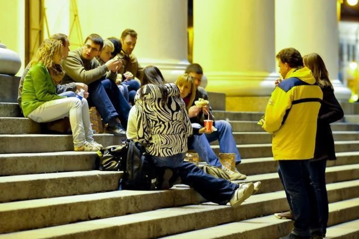 Daugelis verslo idėją pasiryžę įgyvendinti jaunuolių susiduria su finansinėmis problemomis.