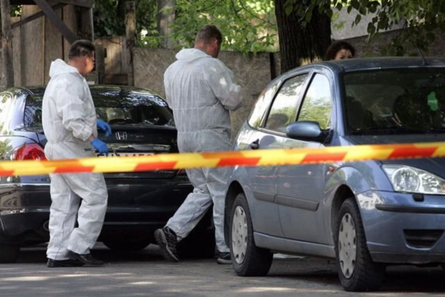 Pareigūnai, tiriantys 47 metų S.Novikovo nužudymą, iš pradžių jautėsi patekę į aklavietę.