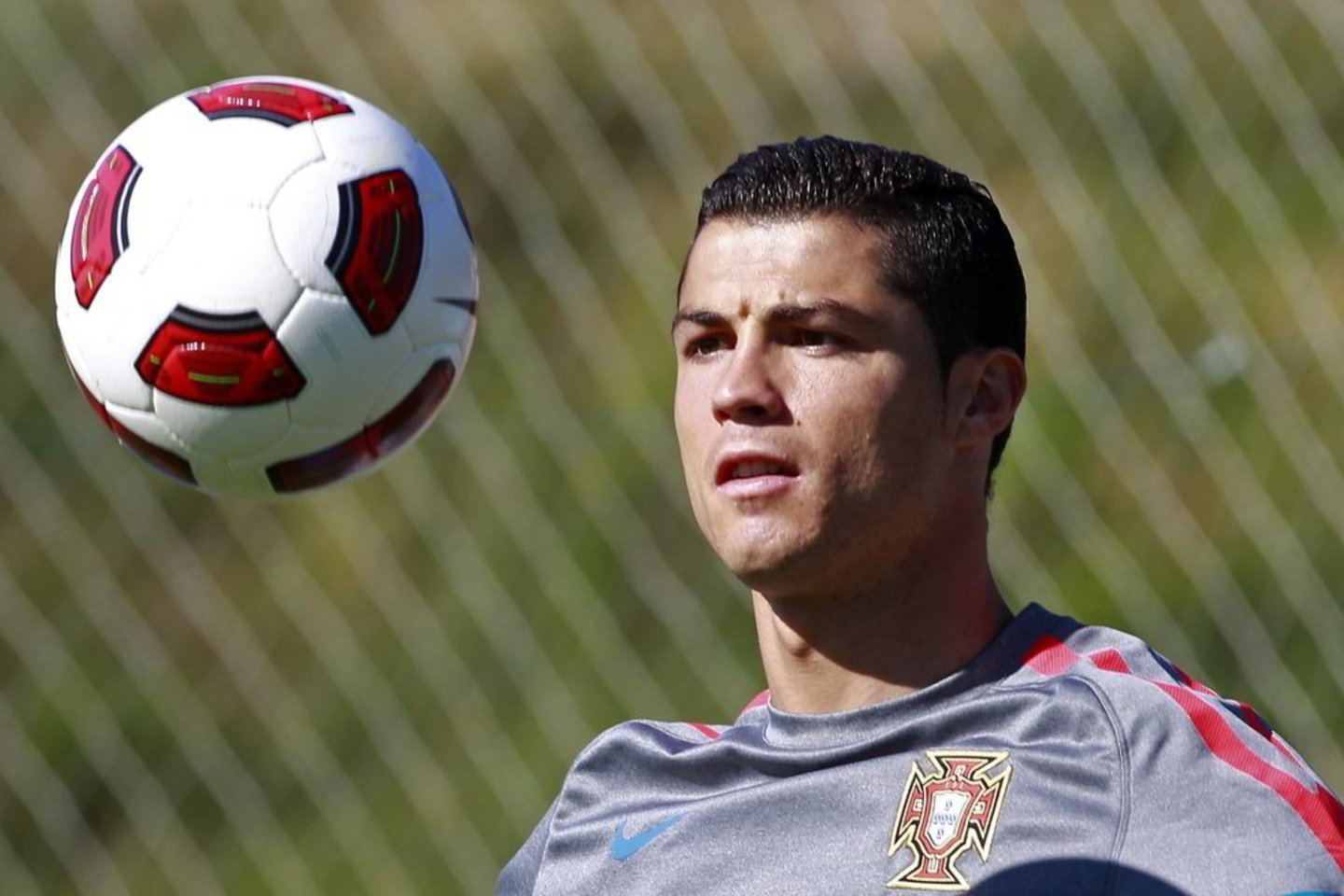 C.Ronaldo tiki, kad kitame sezone "Real" sustabdys "Barcelona" komandą.