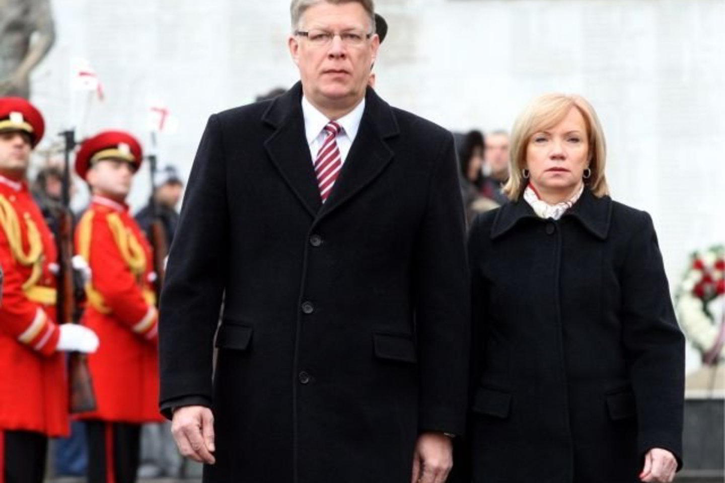V.Zatleris pareiškė, kad pasibaigus prezidentavimo laikotarpiui, jis nestovės nuošalyje.