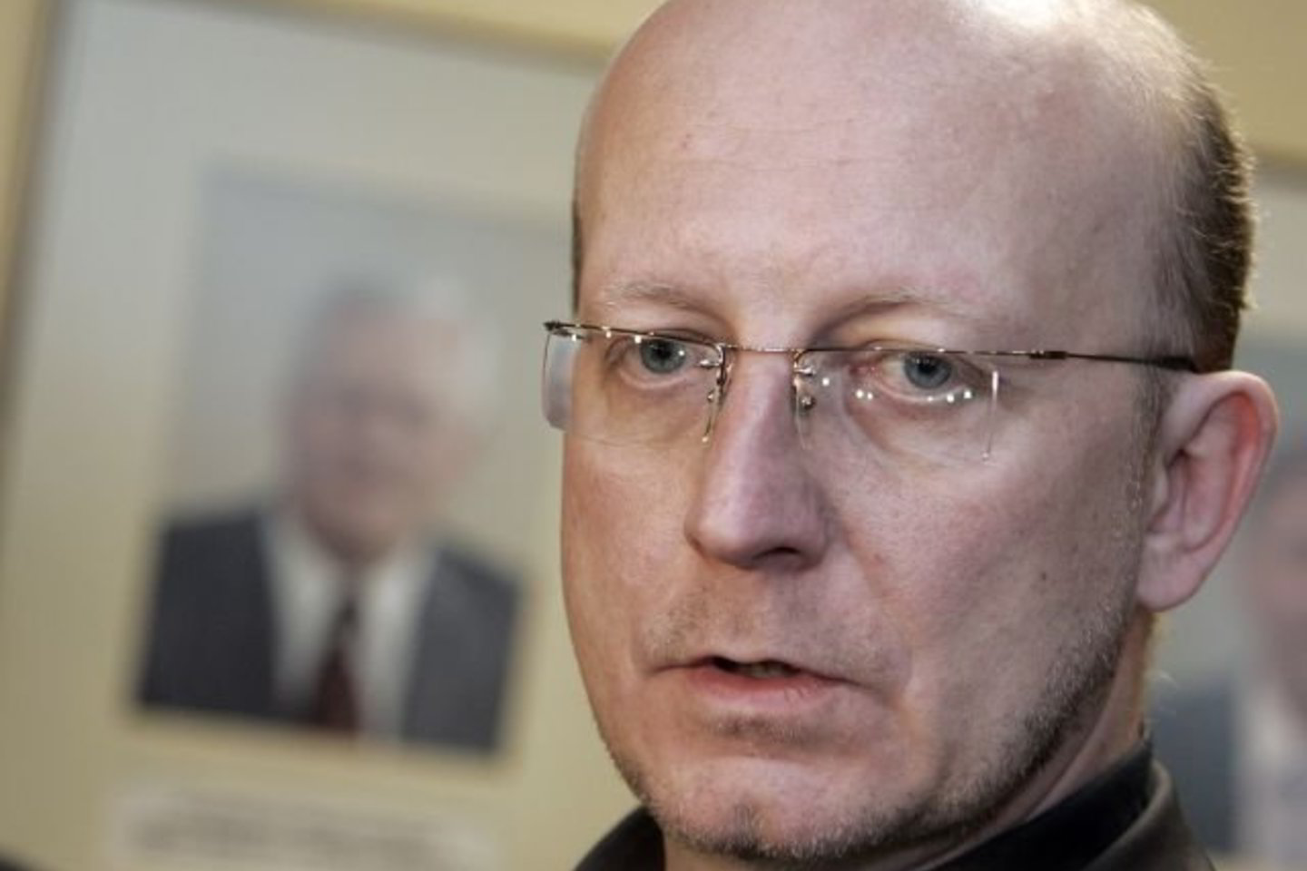 Parašą po kreipimusi padėjo ir A.Valinskas.
