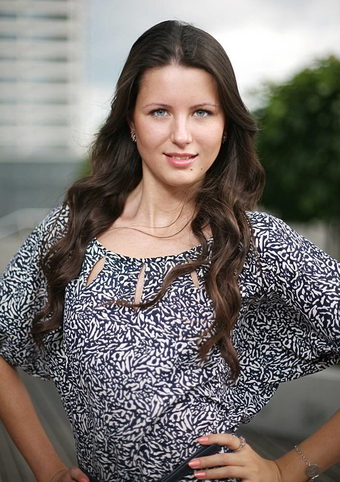 Eglė Jakubavičiūtė