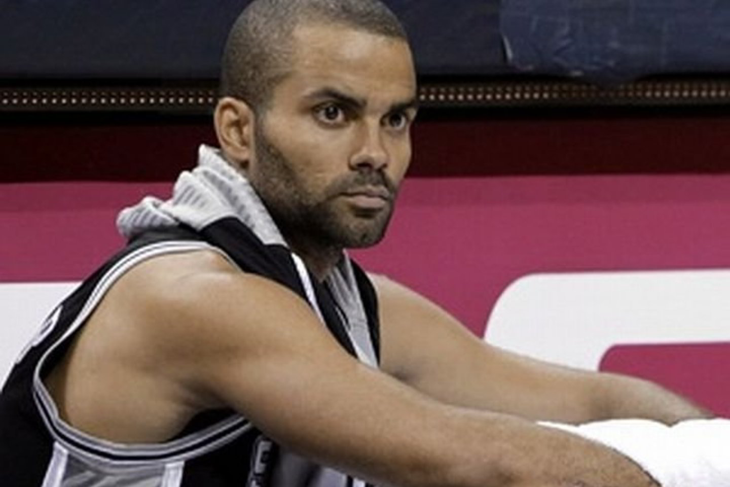 T.Parkeris gali būti priverstas palikti "Spurs" komandą.
