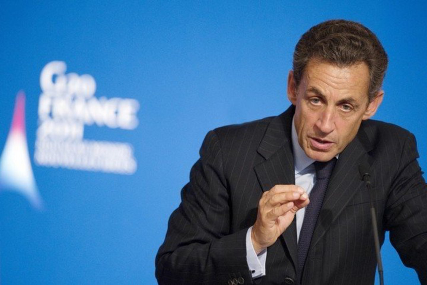 N.Sarkozy: „Augančios maisto produktų kainos yra maras“.
