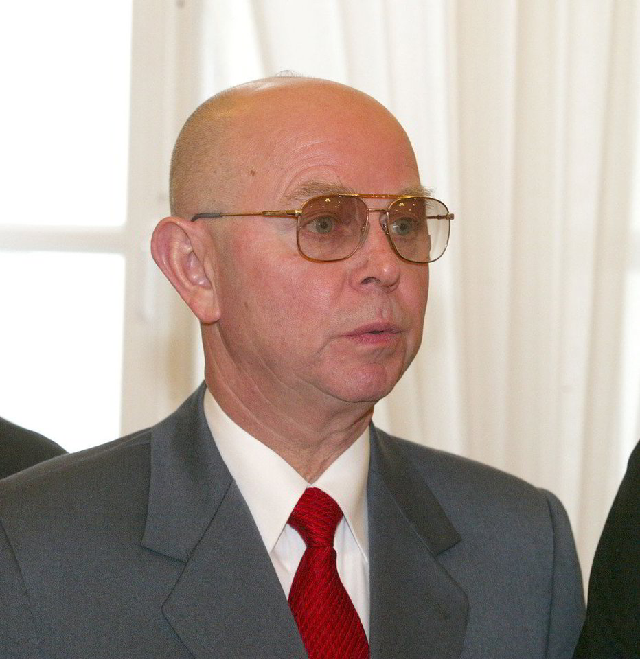 A.Vinkus - Neringos savivaldybės meras.