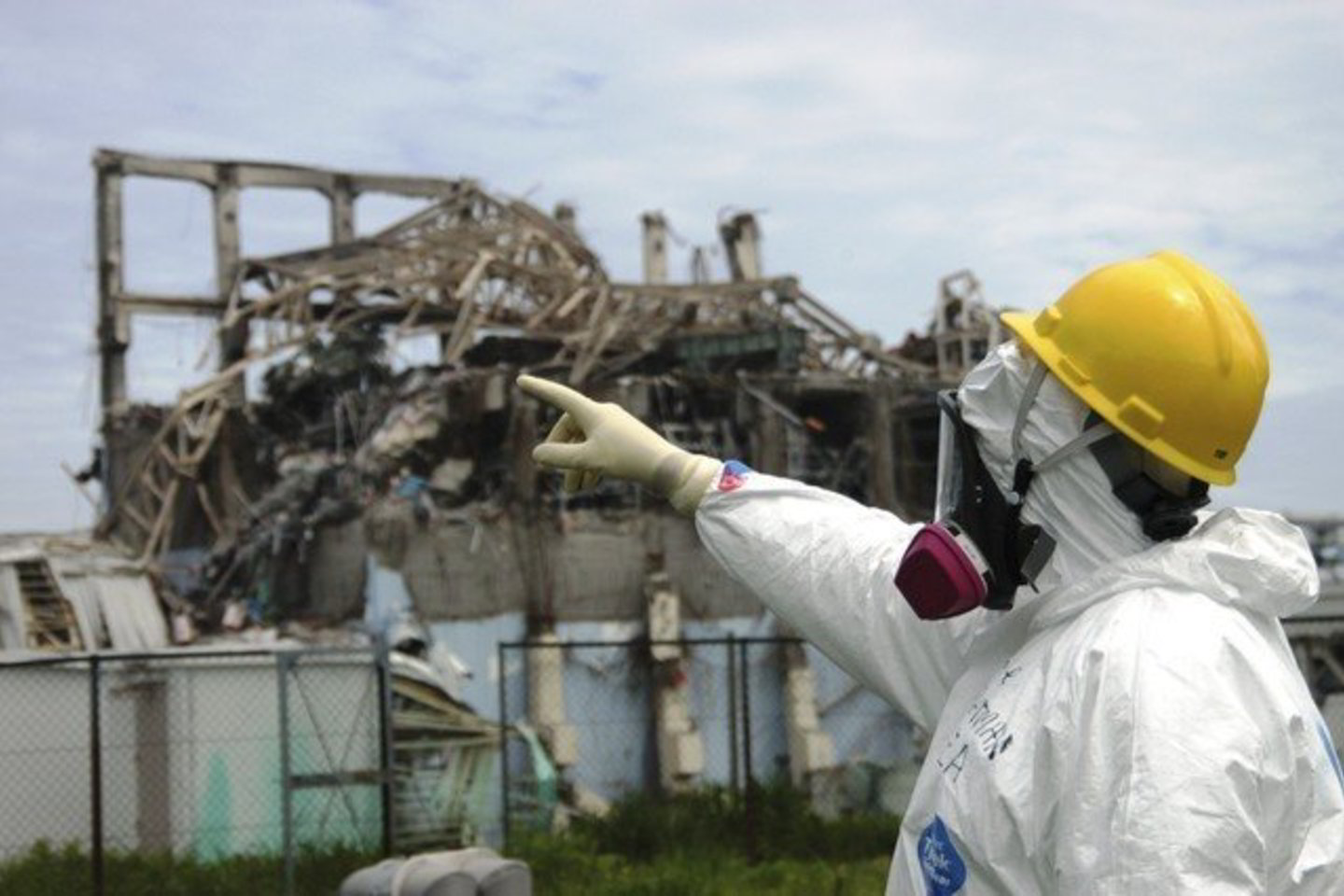 Po nelaimės Fukušimoje galingiausios pasaulio valstybės suabejojo atominių elektrinių saugumu.