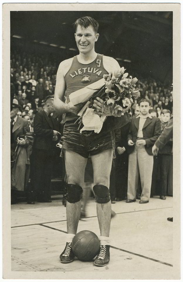 Bandydami eliminuoti P.Lubiną, latviai tarsi nujautė, kad nuo jo nukentės labiausiai.