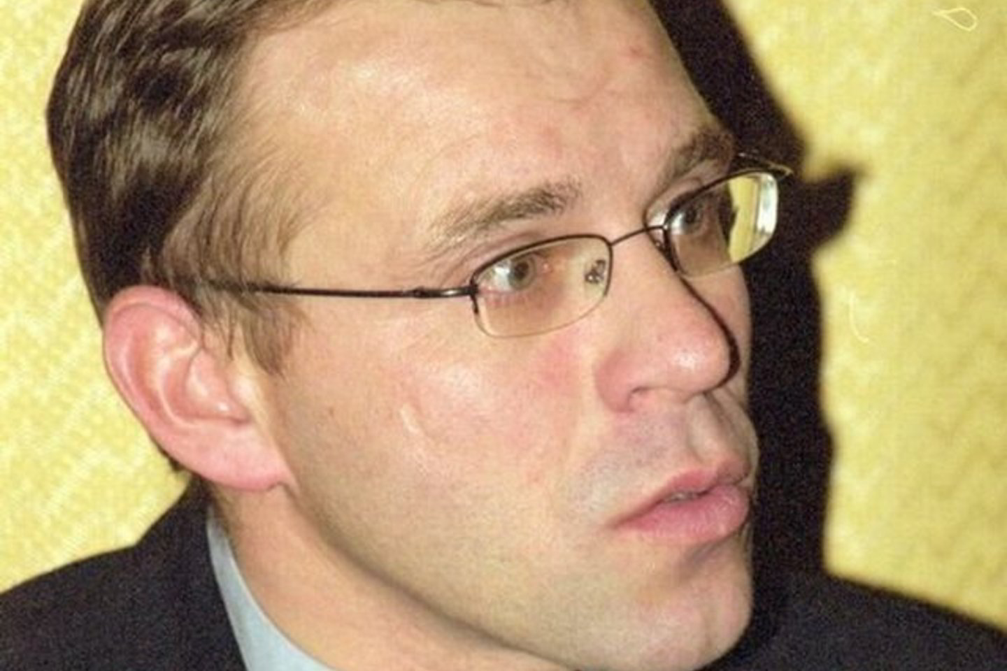 Dvasininkas viešai prakeikė jo bylą tyrusias policijos tyrėjas, jų vaikus ir vaikaičius iki ketvirtos kartos.