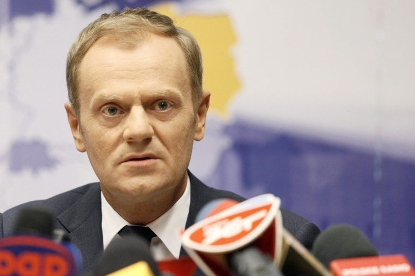 Lenkijos vyriausybės vadovas vylėsi, kad šalys santykiuose pasitelks strateginį ir ilgalaikį mąstymą.