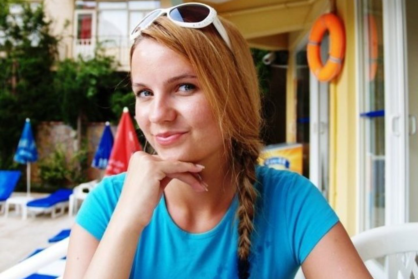 I.Nikitinaitė.