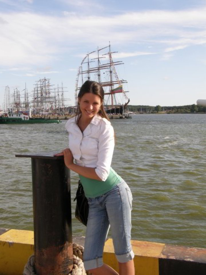 Eglė Jakubavičiūtė