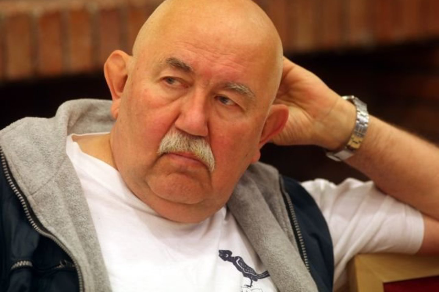 „Mes esame „ubagai“, kažkokie nusikaltėliai, kam mes prašome tų pinigų", - piktinosi D.Katkus.