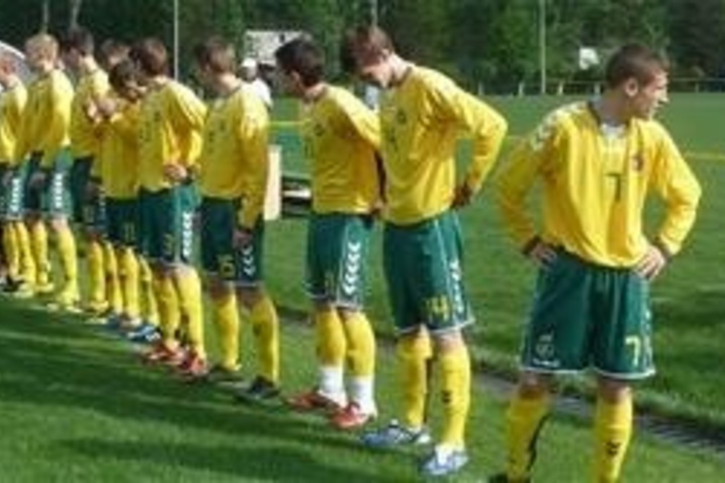 Lietuvos U17 rinktinė turėjo pripažinti suomių pranašumą.
