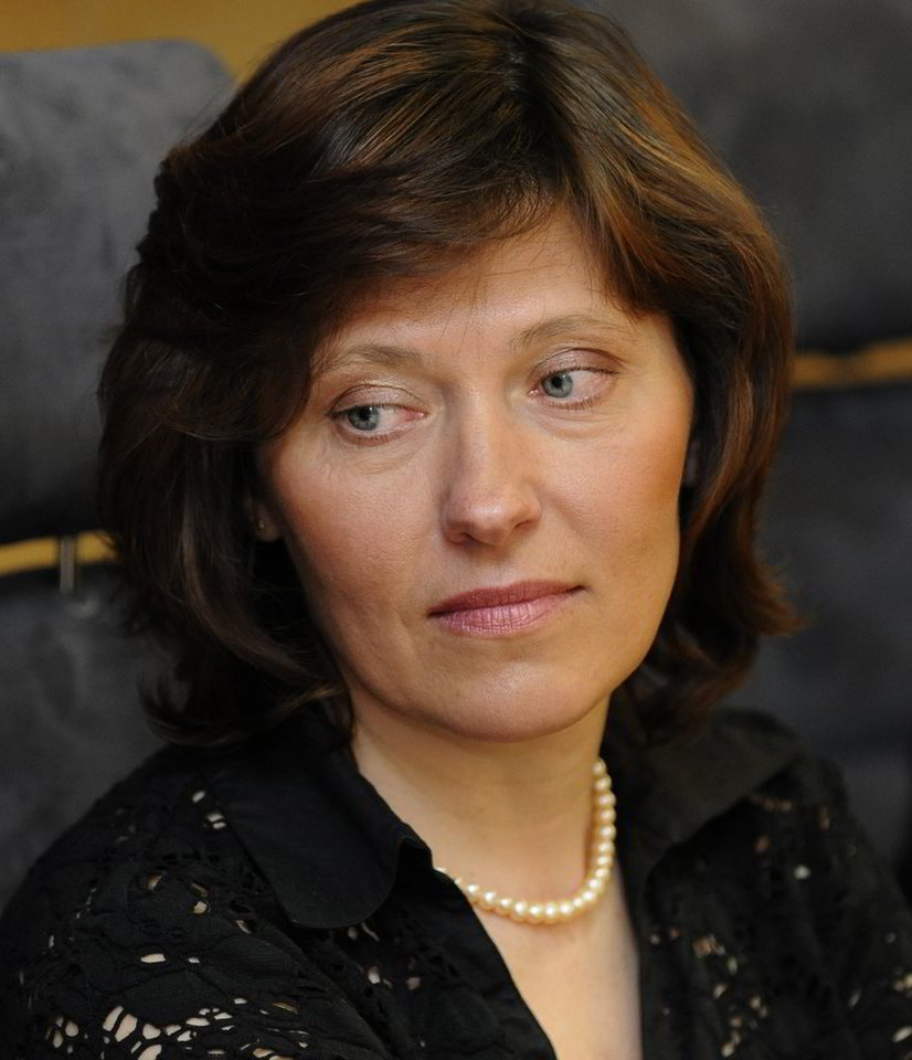 Docentė dr. D.Vaitkienė.