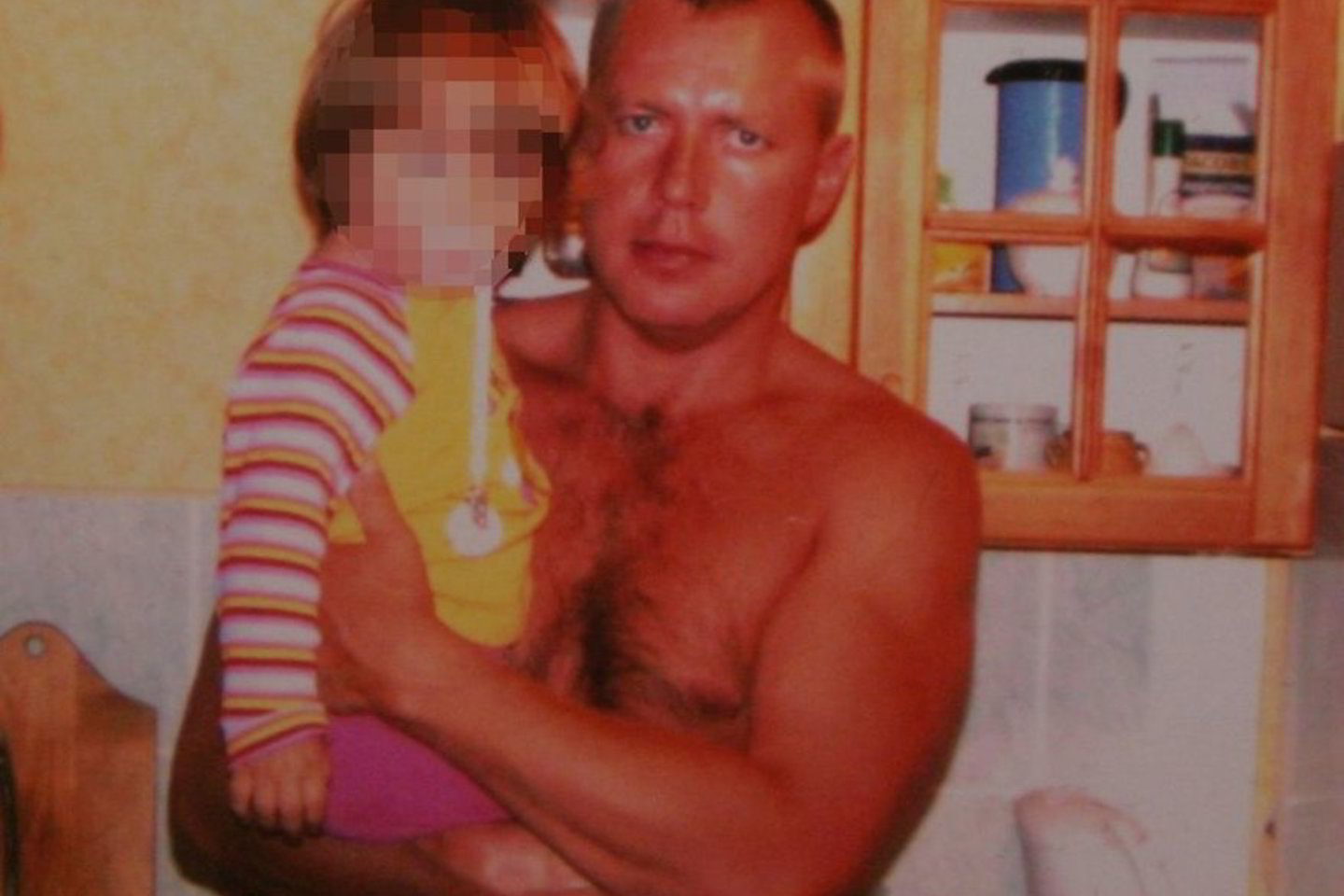 D.Kedys buvo rastas negyvas pernai balandį.