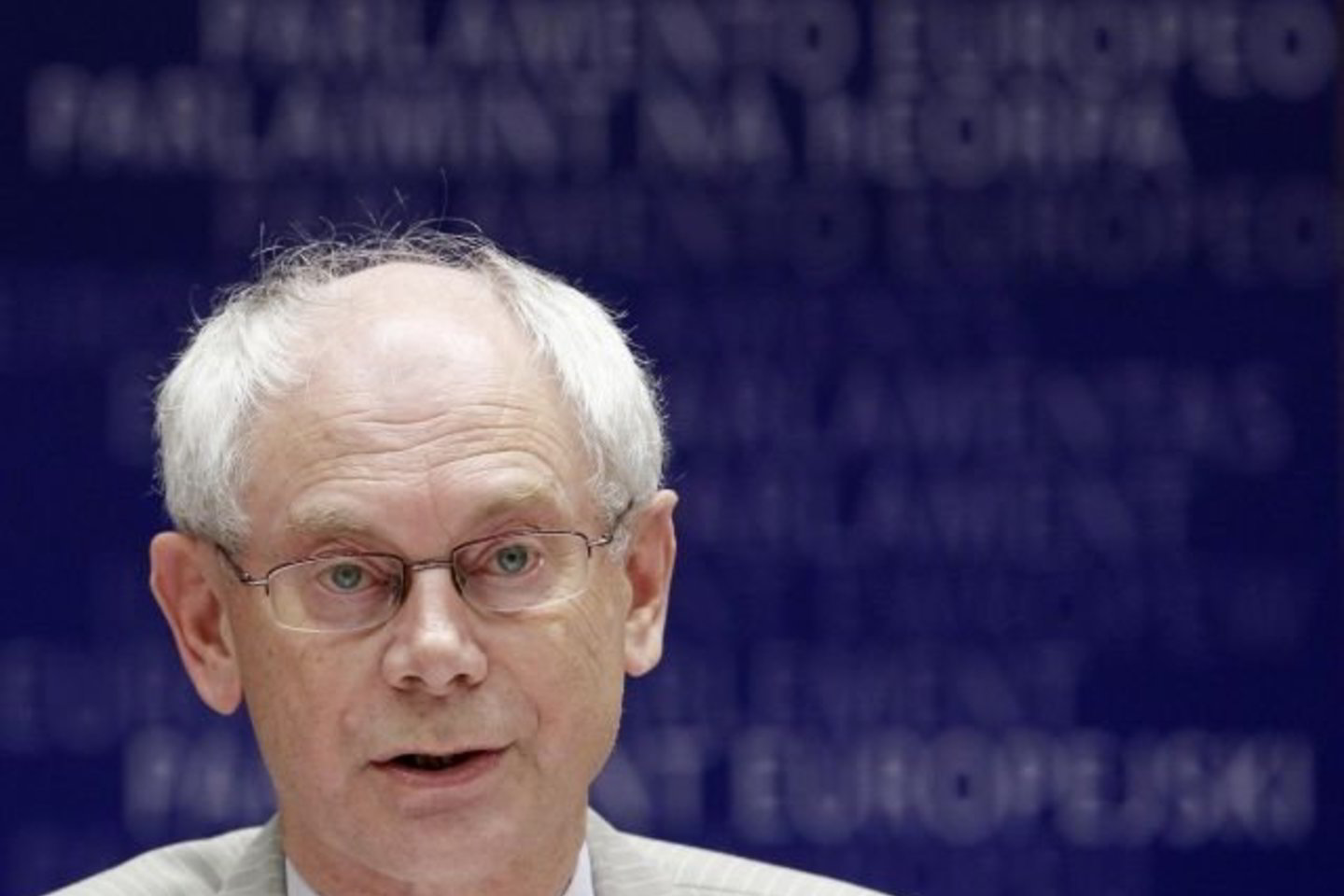 H.van Rompuy ragino graikų politikus “imtis atsakomybės” ir pritarti griežtoms priemonėms.
