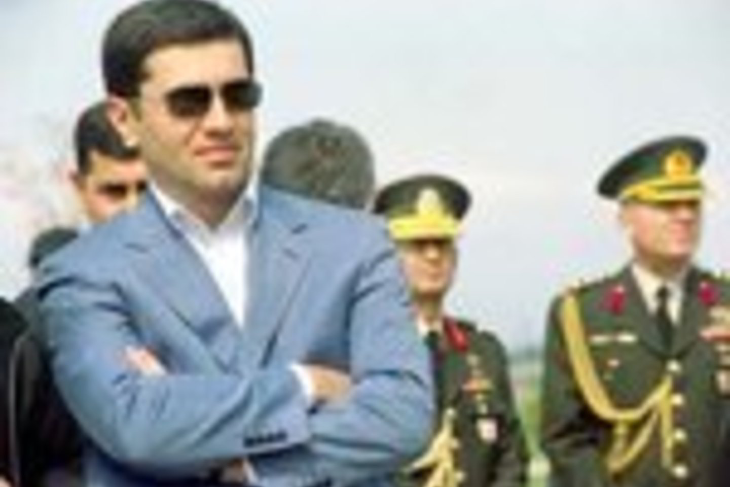 lo Saakašvilio Buvęs ministras I.Okruašvilis (nuotr.) buvo priverstas ieškoti politinio prieglobsčio Prancūzijoje po to, kai 2007 metais sukilo prieš Gruzijos vadovą ir pasitraukė į opoziciją.