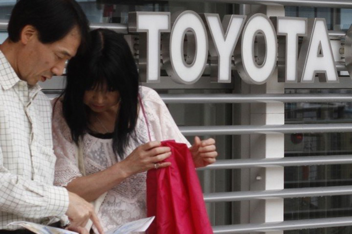 „Moody's“ sumažino „Toyota“ skolinimosi reitingą vienu laipteliu.