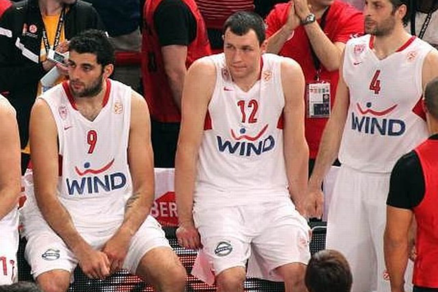 "Olympiakos" komandą paliks ryškiausios žvaigždės.