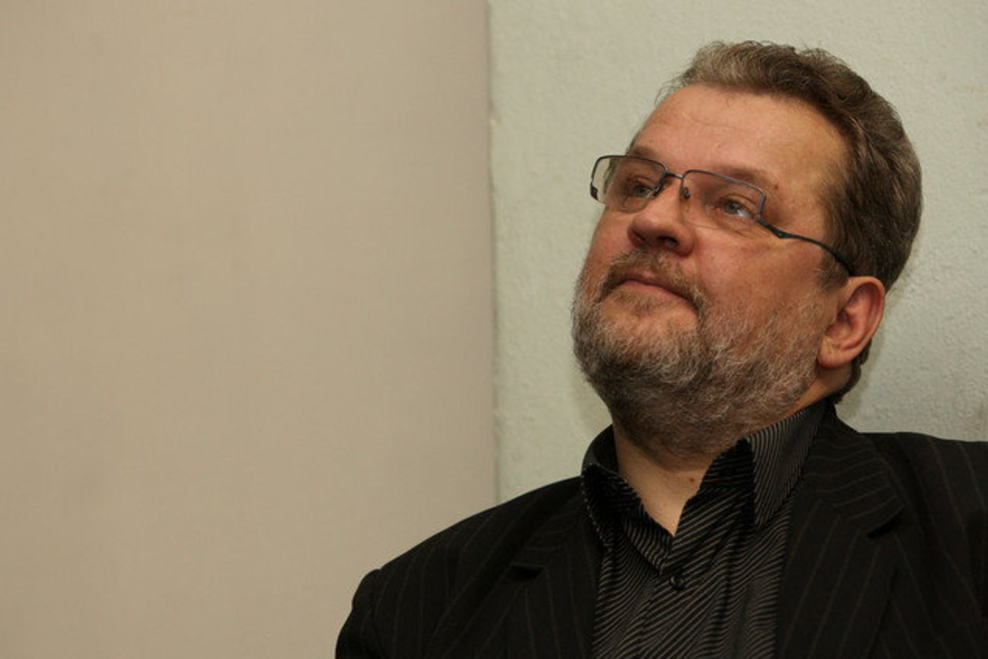 Konkursą laimėjo dabartinis Šiaulių dramos teatro vadovas aktorius Antanas Venckus.