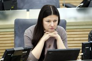 Apvaisinimo klausimas įstrigo: liberalai embrionus nori keisti į dujas