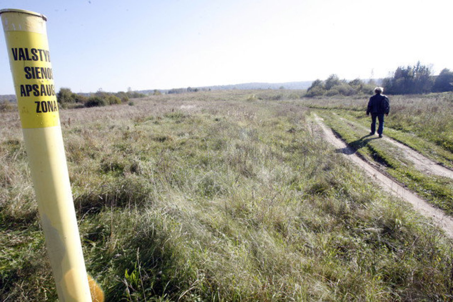 Vietiniams gyventojams bus paprasčiau kirsti Lietuvos-Baltarusijos sieną.