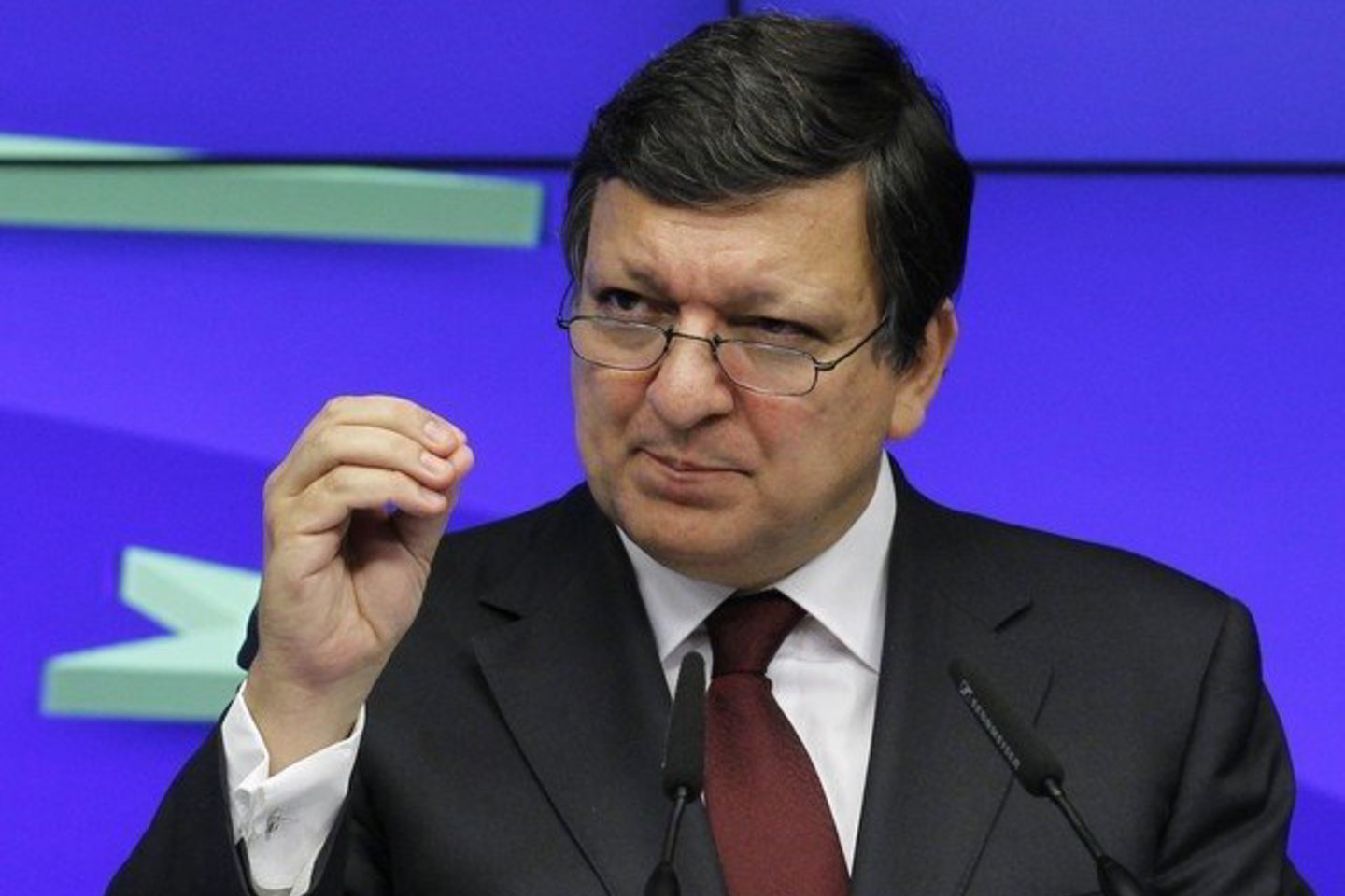 Europos Komisijos pirmininkas Jose Manuelio Barroso ir kiti aukšti ES pareigūnai ne kartą yra pareiškę, kad „Graikijai nėra plano B“.