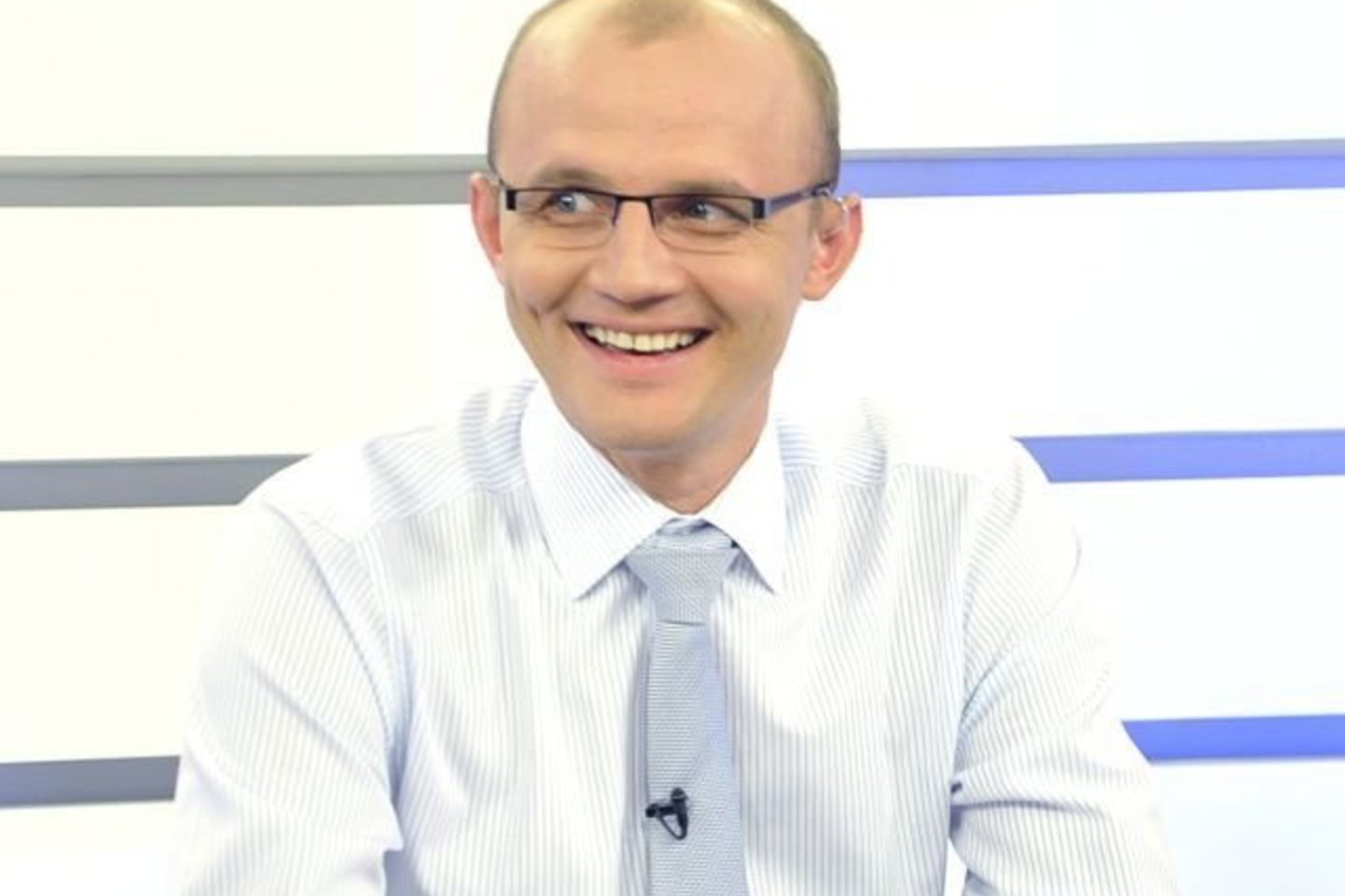 Laidą veda E.Jakilaitis.