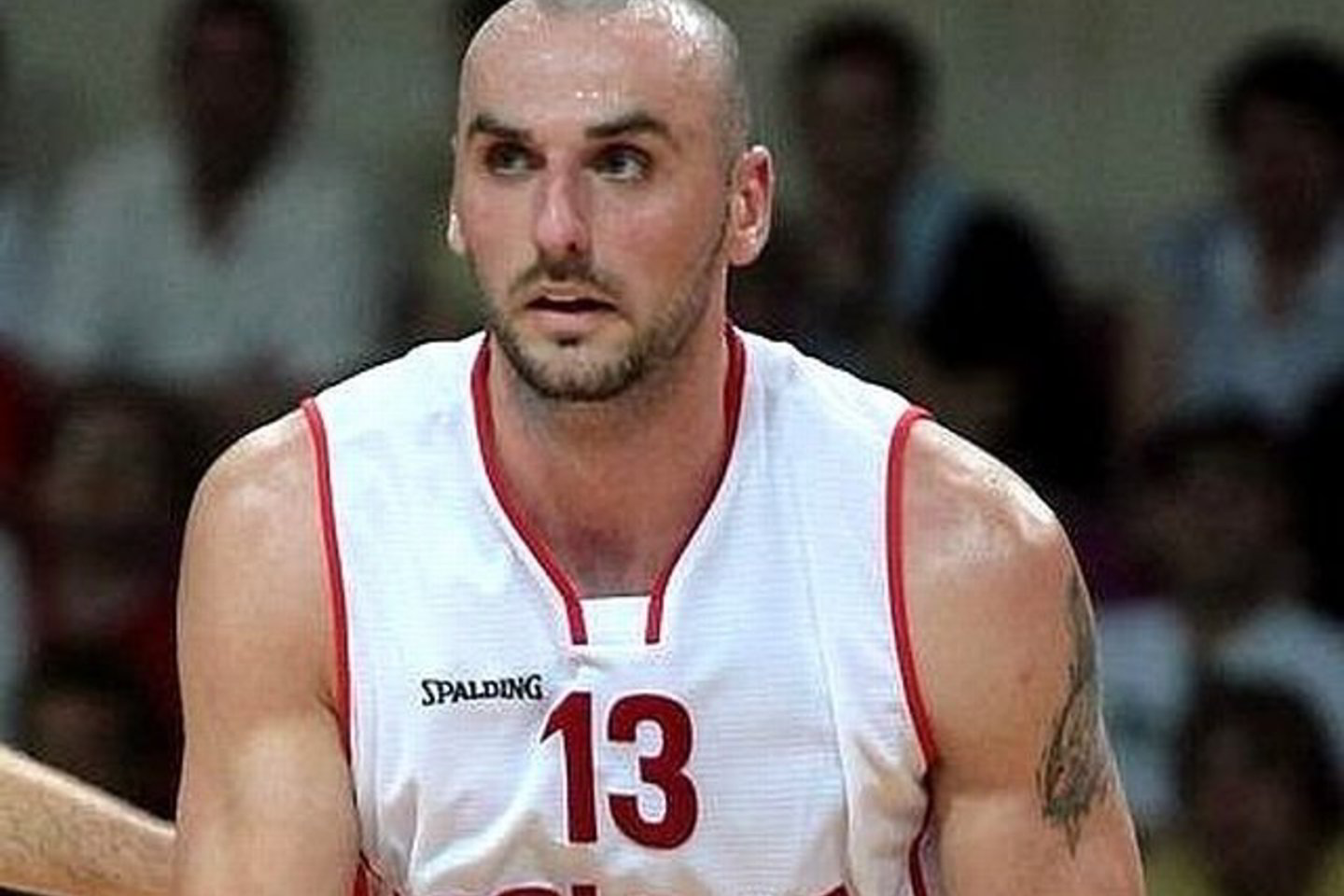 M.Gortatas tobulina savo įgūdžius.
