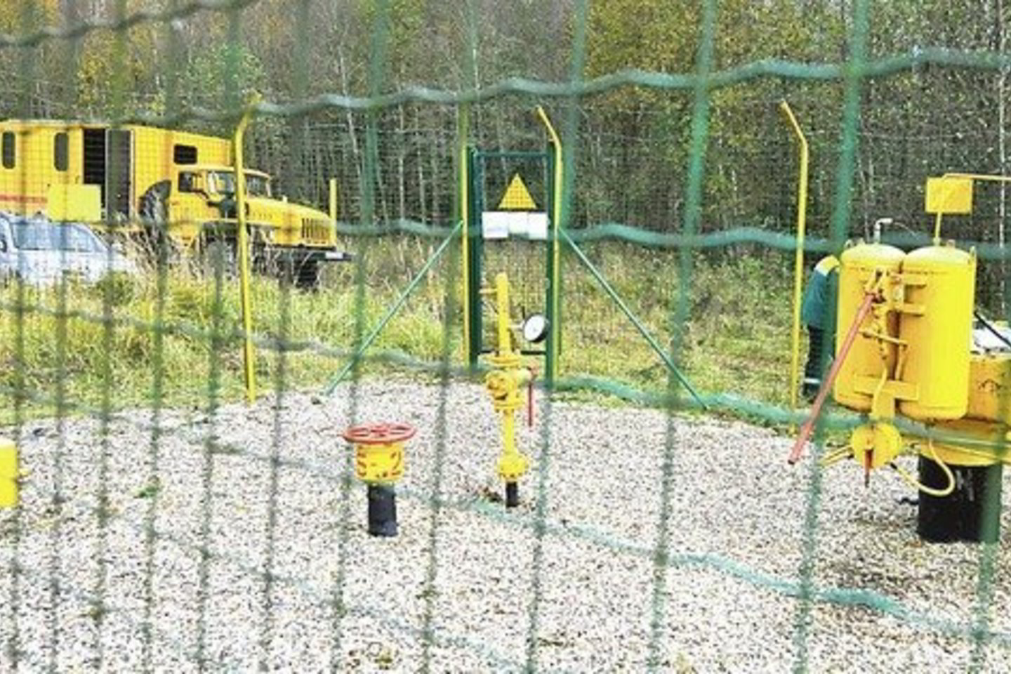 Atskirti dujų tiekimą ir dujotiekių valdymą siūloma tik nuo 2013-ųjų.
