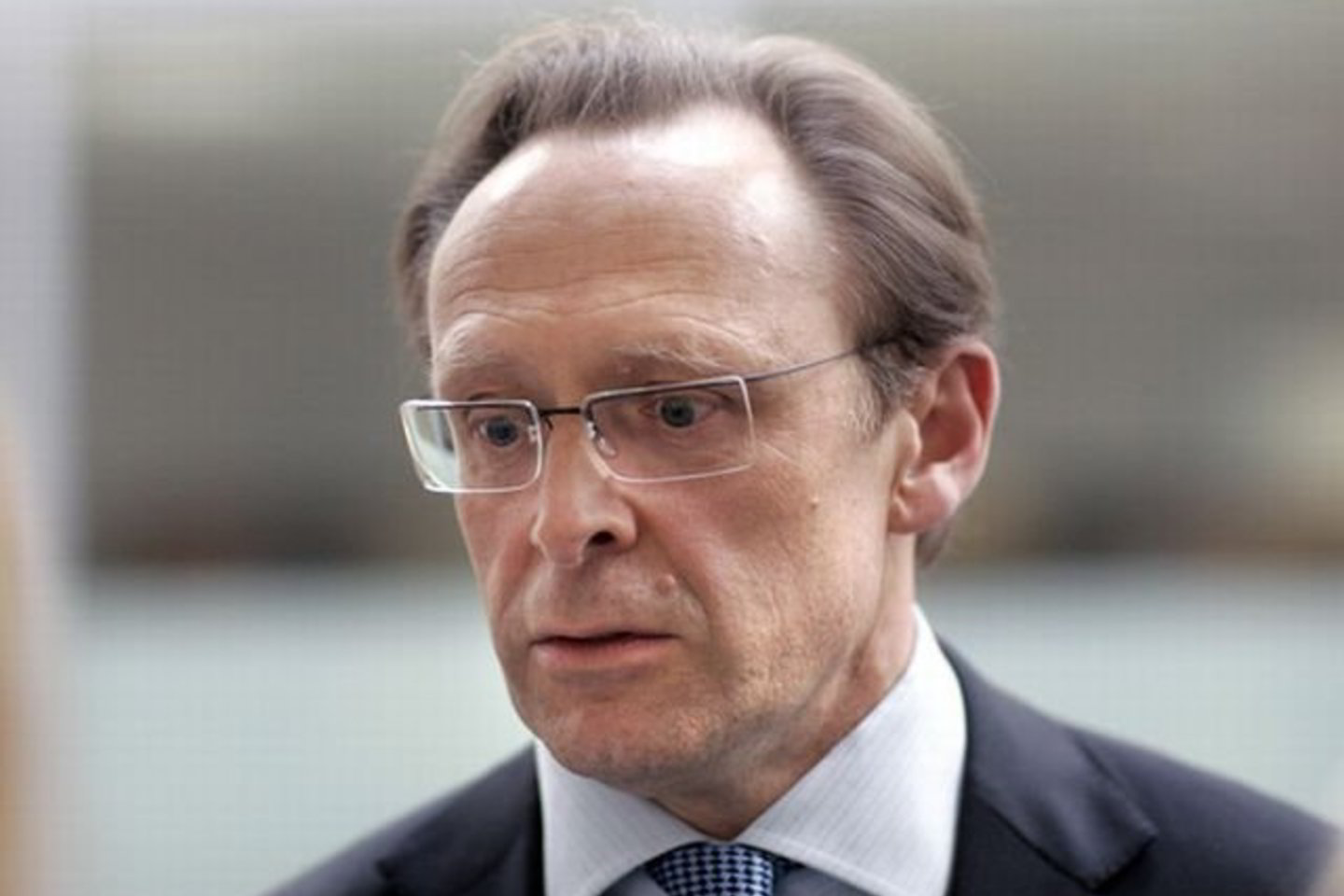 Po 2011 metų vasario savivaldos rinkimų konservatoriams likus opozicijoje R.Alekna prarado mero postą.