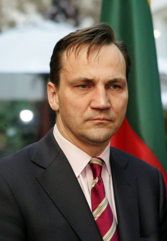 Neoficialiomis žiniomis, Vilniuje planuojamas R.Sikorskio susitikimas su lenkų tautinės mažumos atstovais.