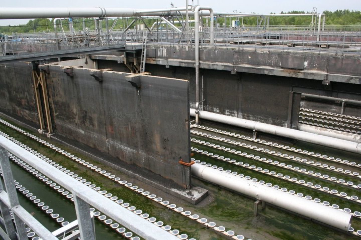 UAB „Šiaulių vandenys“ nuotr.