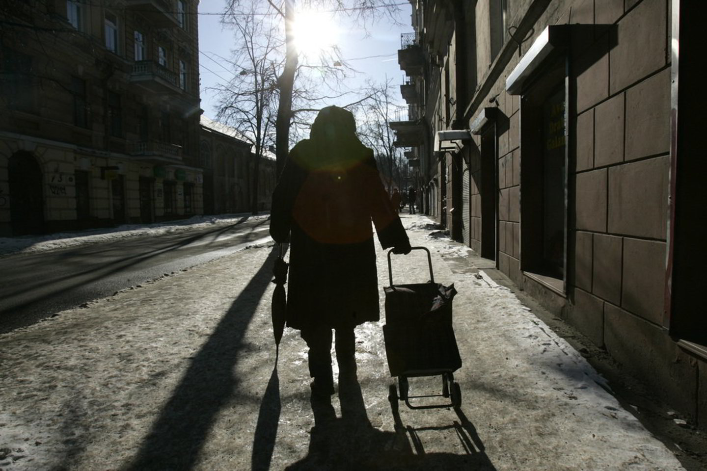 LLRI ragina iki 2 proc. sumažintus pervedimus į asmenines žmonių sąskaitas palaipsniui atstatyti į ankstesnį 5,5 proc. lygį, nes šis apkarpymas buvo laikinas ir motyvuotas bloga ekonomine padėtimi.