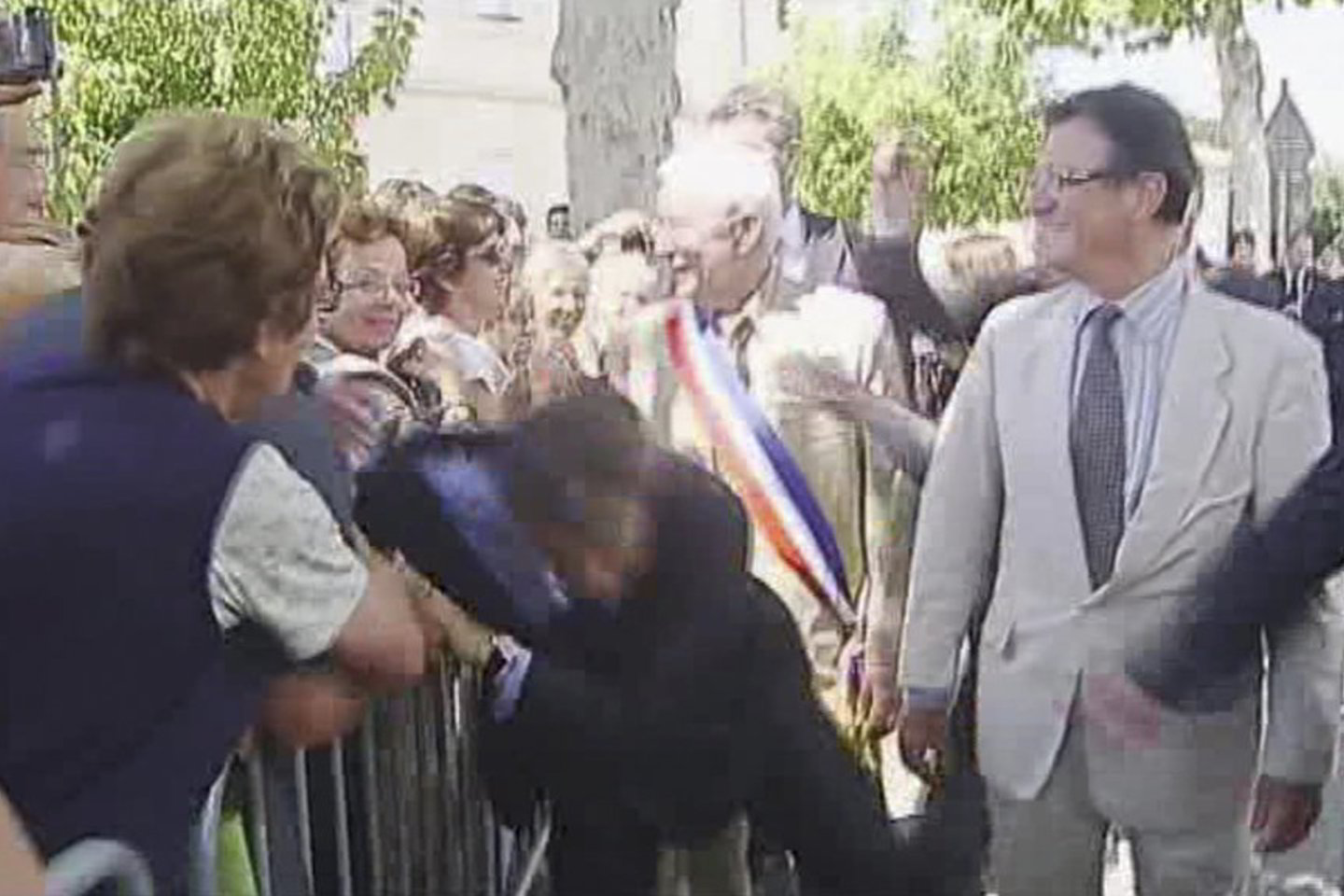 N.Sarkozy buvo užpultas.