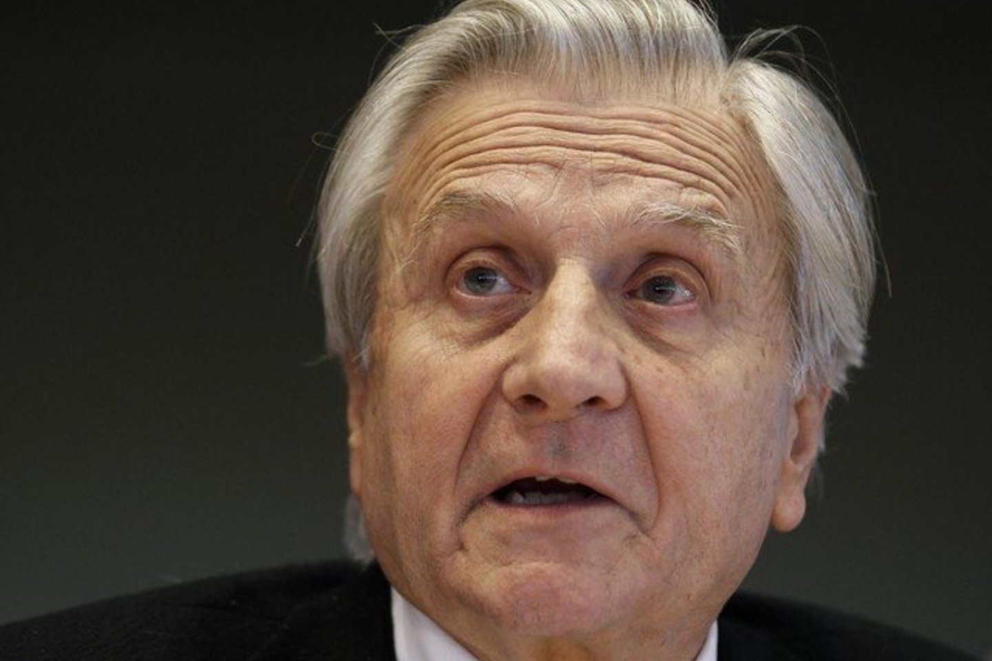 Jeanas Claude'as Trichet