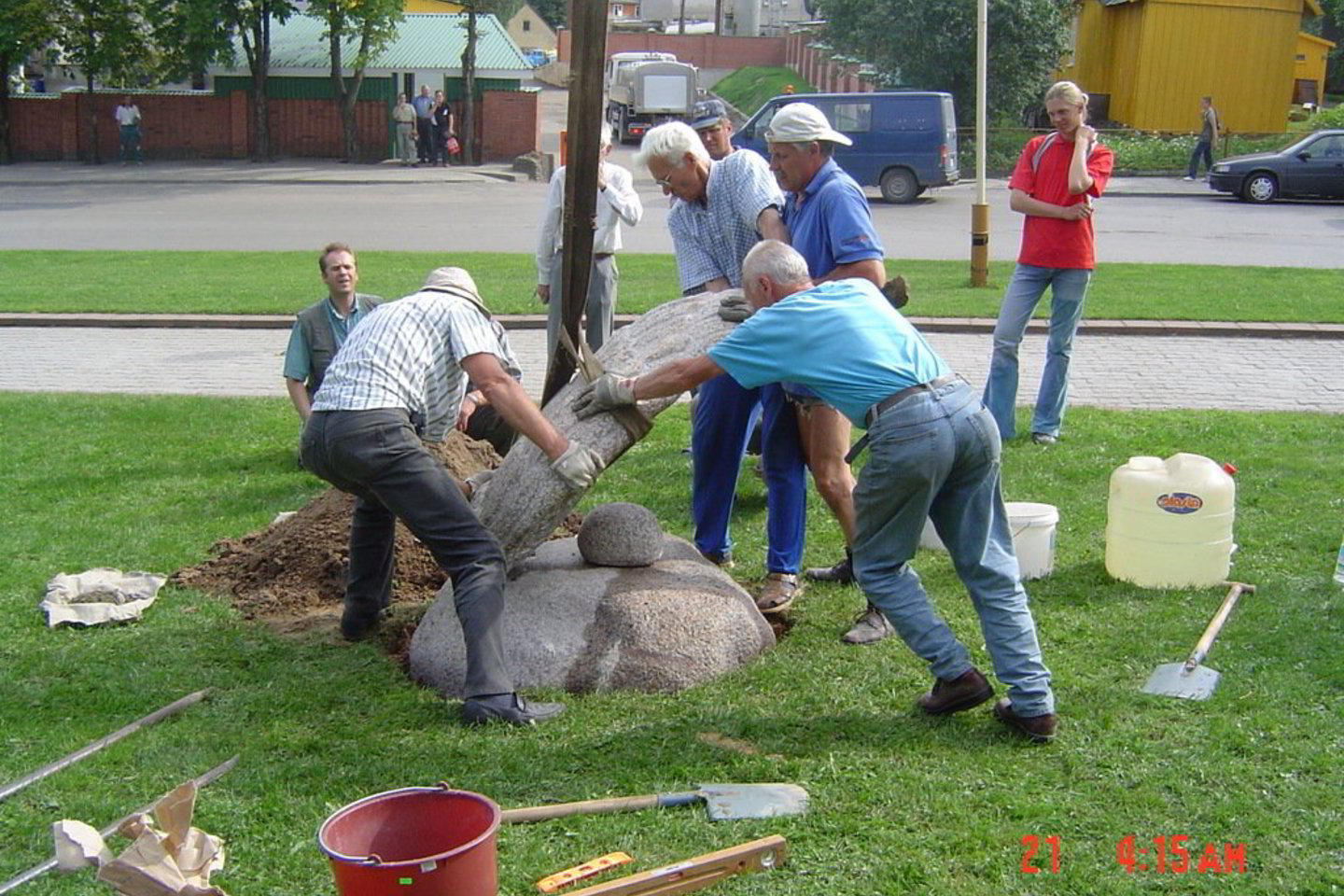 Kelmės tradicinių amatų centro archyvo nuotr.