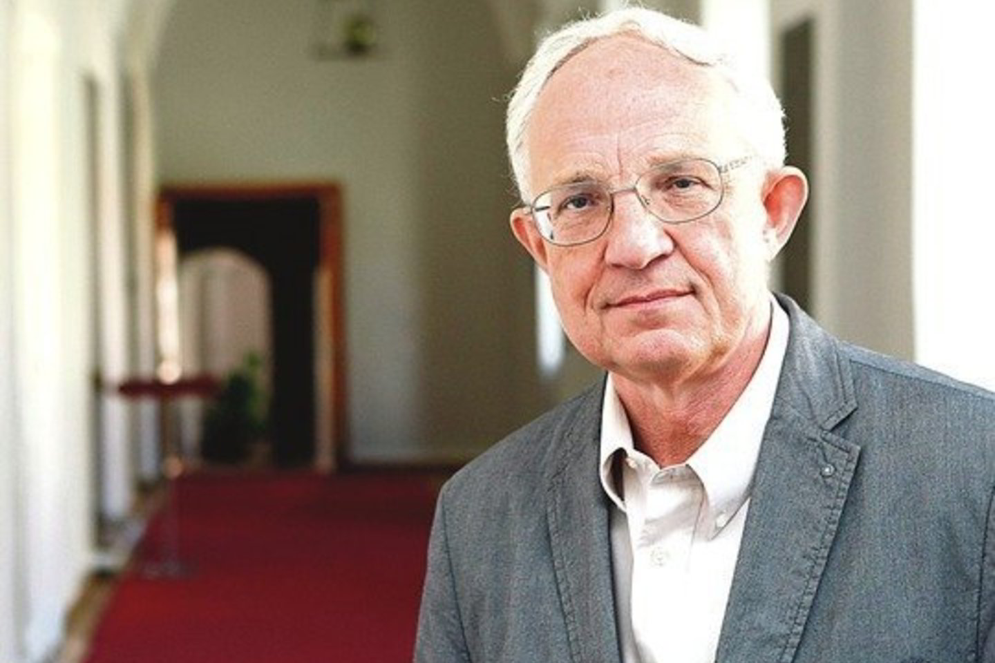 A.Fiutas: „Cz.Miloszas buvo malonus ir nuolankus žmogus, bet kartais ne juokais įsiusdavo.”