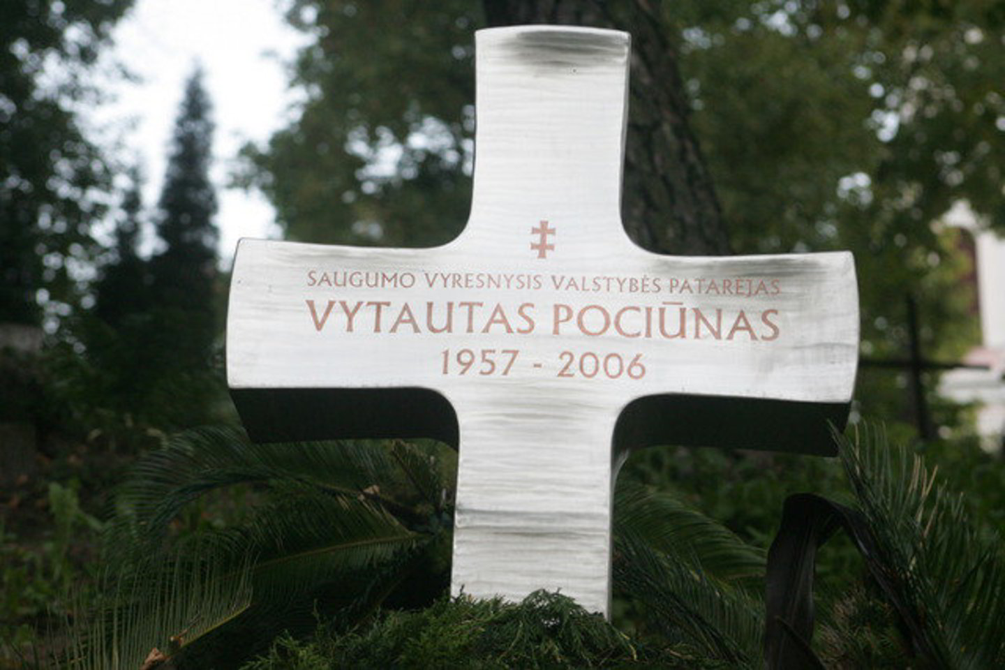 V.Pociūno artimieji ir visuomeninės organizacijos pasiekė, kad per teismus bylos nagrinėjimas būtų kelis kartus atnaujintas.
