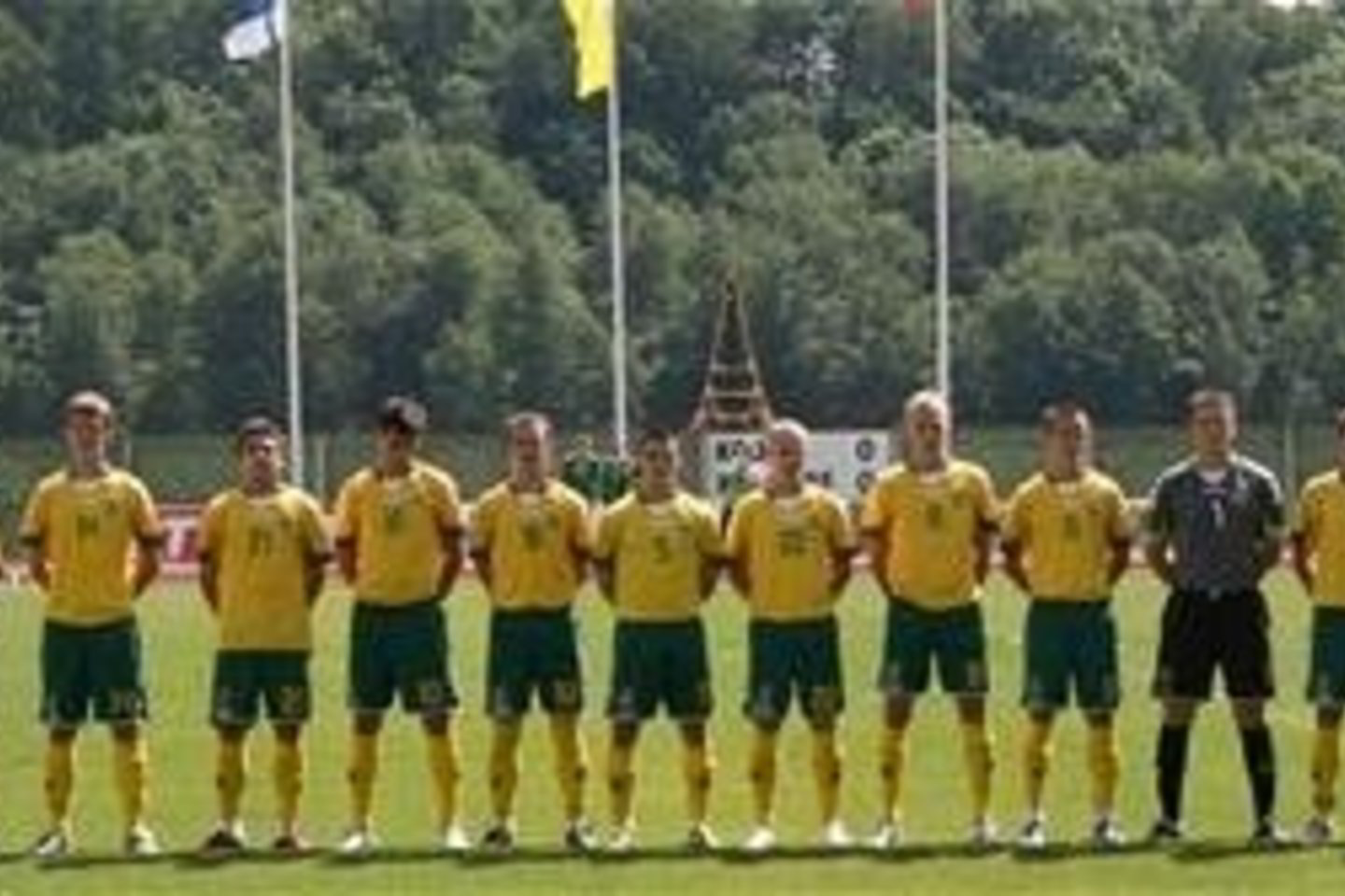 U-17 rinktinės varžovais spalį Europos čempionato atrankos pirmojo etapo turnyre bus Velsas, Serbija ir Armėnijos bendraamžiai.