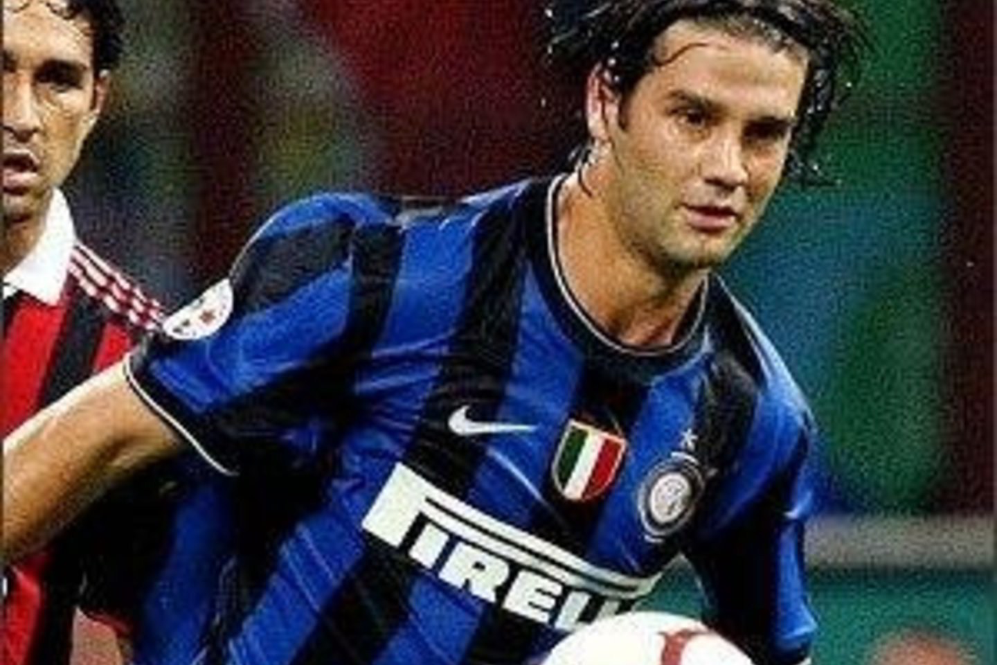 Kalbama, kad C.Chivu vieta „Inter“ ateities planuose yra itin miglota.
