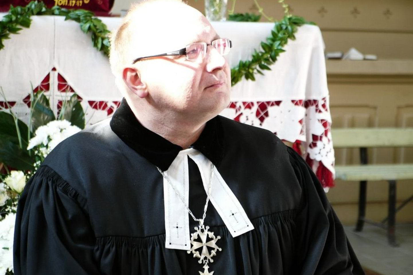 T.Šernas