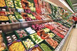 Maistas be bakterijų – kol kas dar nepasiekiama svajonė