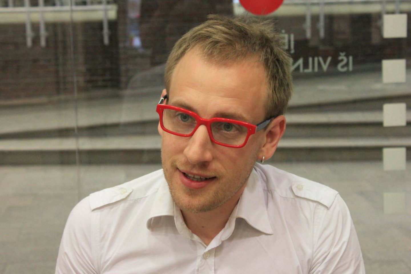 Ryškus įvaizdis tiriamajam „pelnė“ papildomus 500 litų mėnesinių pajamų.