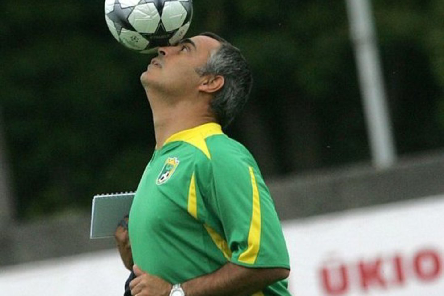 Lietuvos rinktinėje J.Couceiro dirbo 2008-2010 metais.
